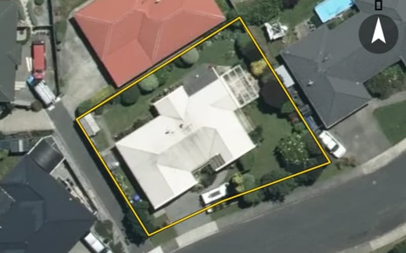 11 Lynwood Terrace