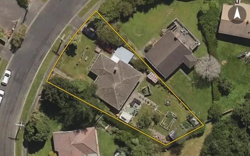 16 Craighall Crescent