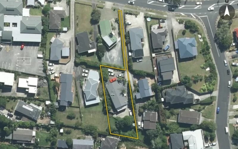 158 Carlisle Road