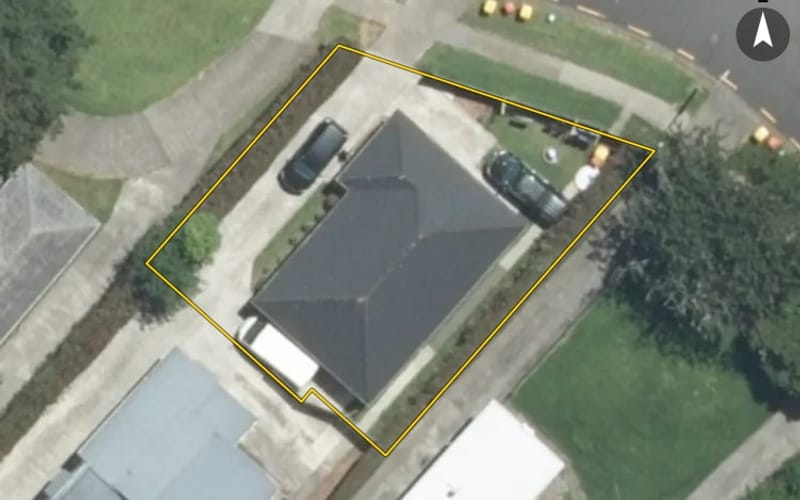 12A Gibbs Road