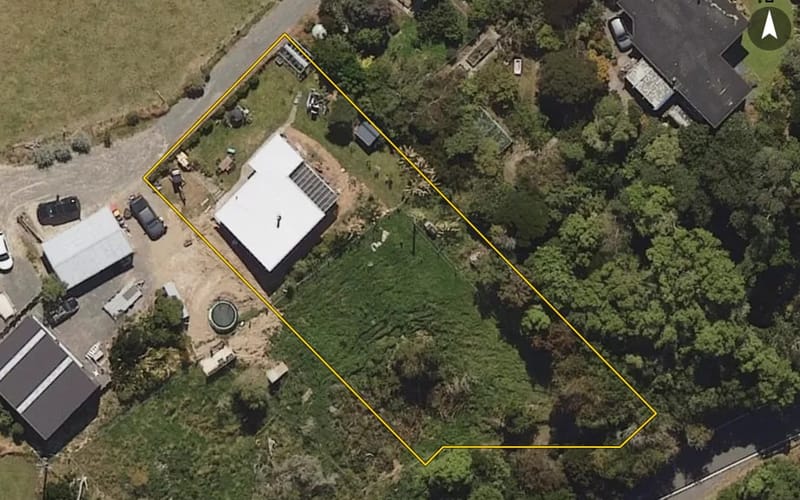 32 Strawberry Lane