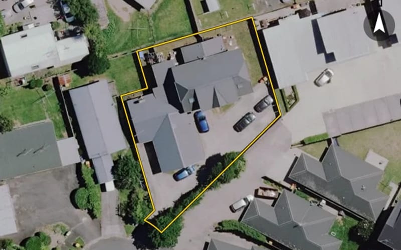 10 Tralee Place