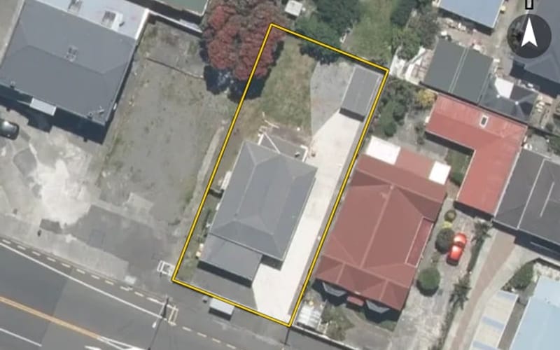 1/355 Jackson Street
