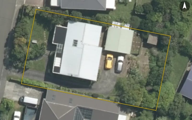 8 Ruskin Road