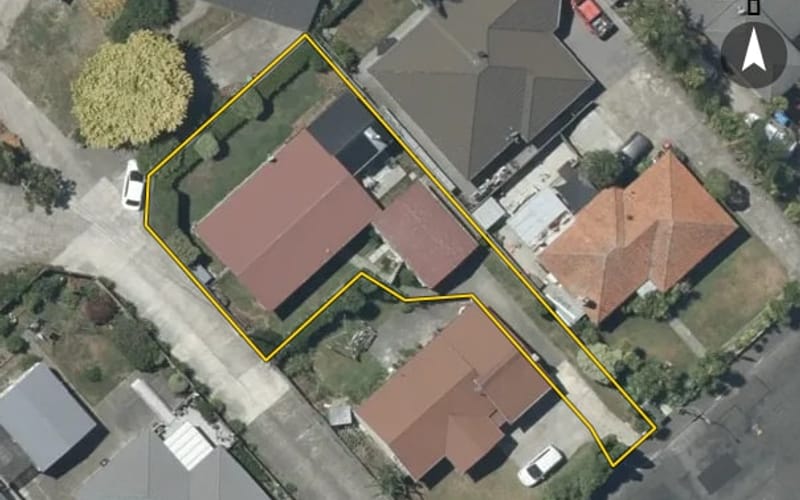 13A Anzac Avenue