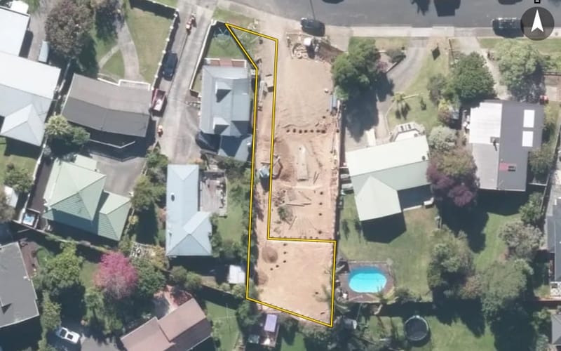 69D Andrew Road