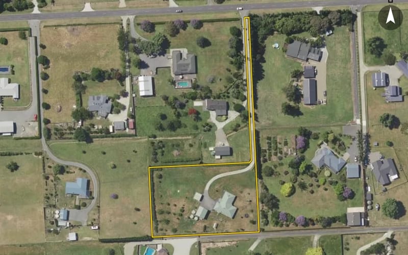 99 Hansen Road