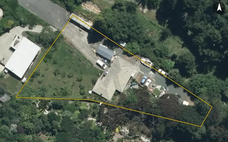 54 Douglas Road