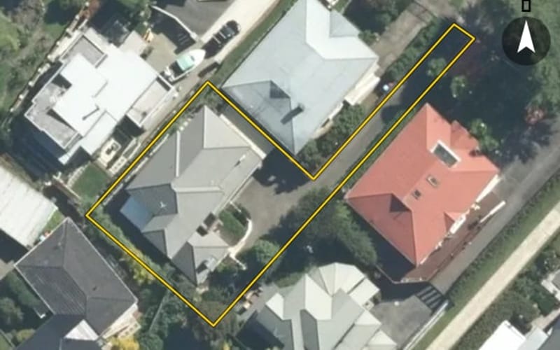 42 Tawera Road