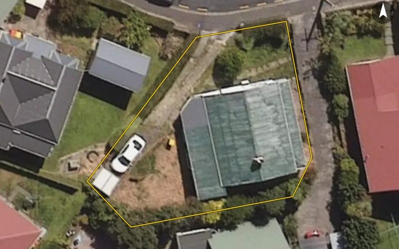 9 Wairoa Street