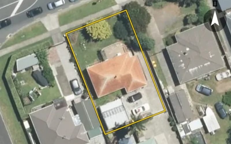 33 Walters Road