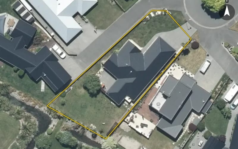 13 Orchard Grove