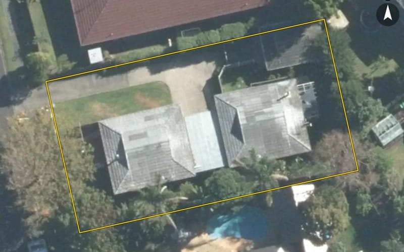 4 Aylmer Court
