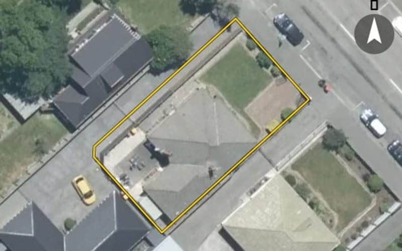 23 Middle Road