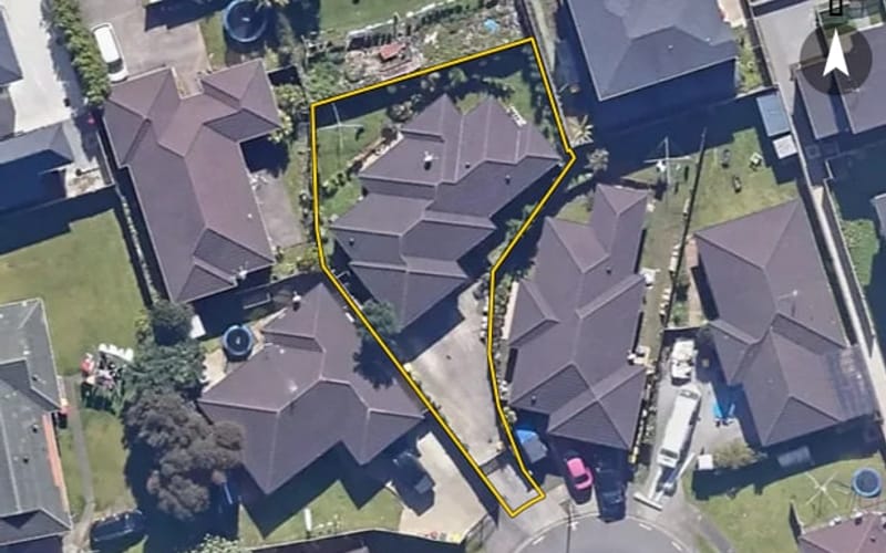 16 Shayla Place