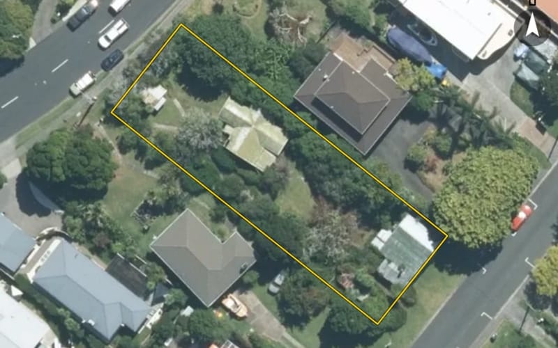945 Beach Road