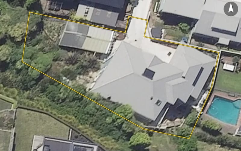 59B Beach Road