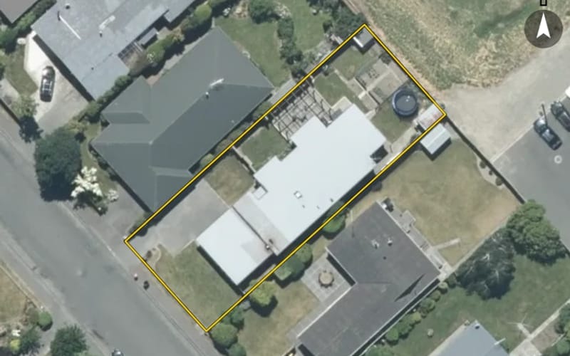 20 Queens Drive