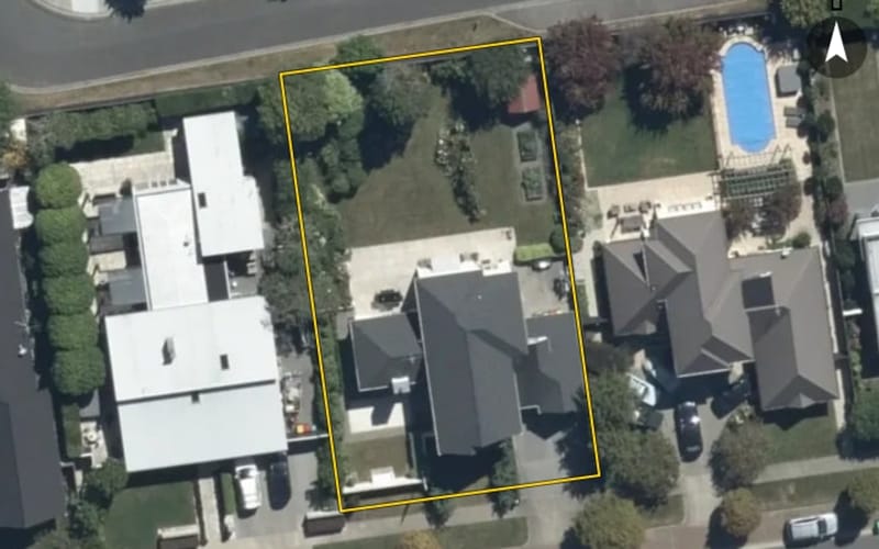 26 Ruby Avenue