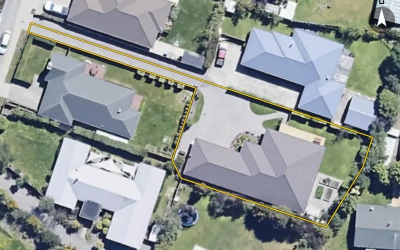 63 Taylor Pass Road