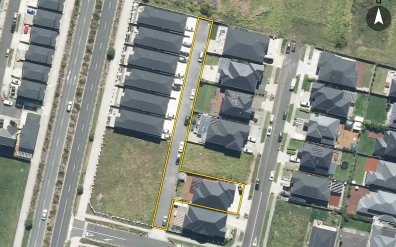 34 Frisken Road