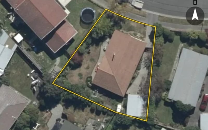 10 Applewood Place