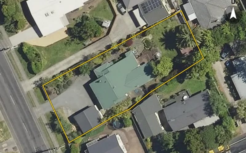 216 Pukehangi Road