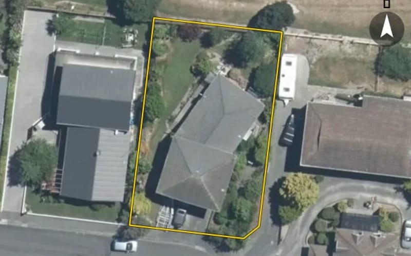18 Monowai Place