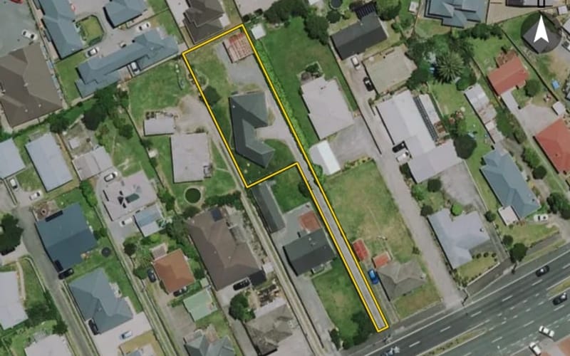 41 Normandy Avenue