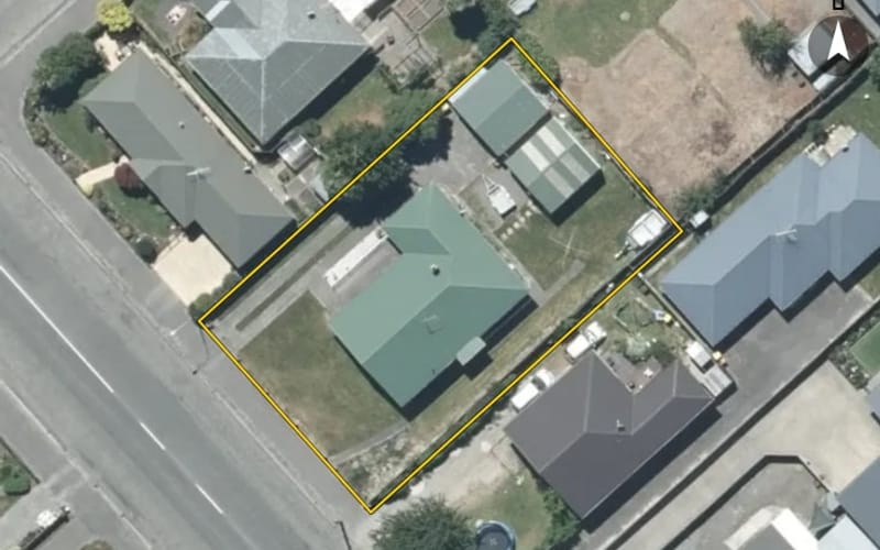 104 Middle Road