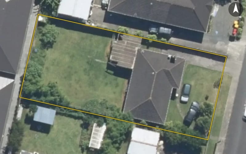 4 Luke Place