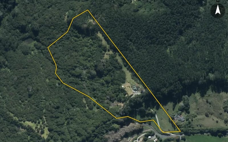 72 Fiddlers Hill Road