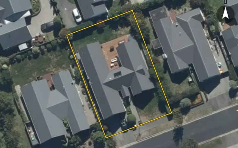 10 Timberlands Terrace