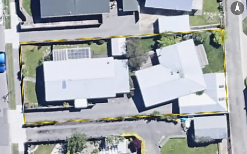 60C McLauchlan Street