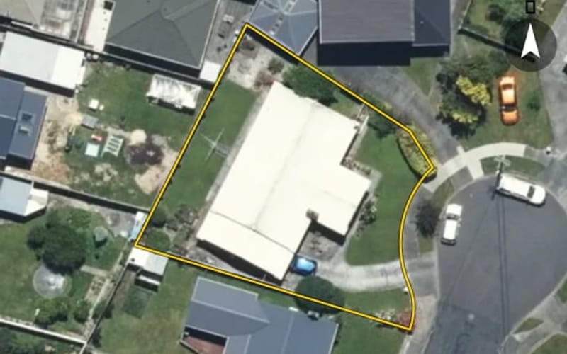 2 Beecham Grove