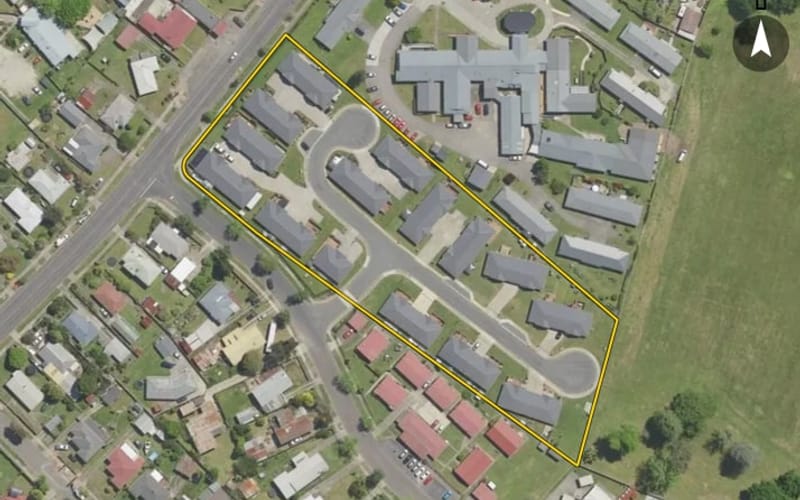 1 Piripiri Crescent