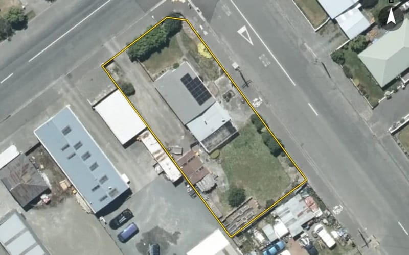 16 Agnes Street