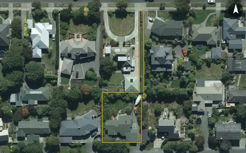 9 Guthrie Lane