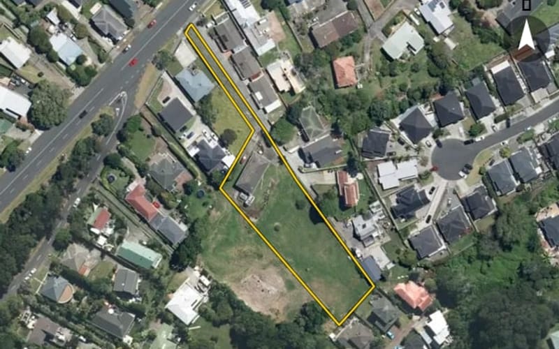 166 Titirangi Road