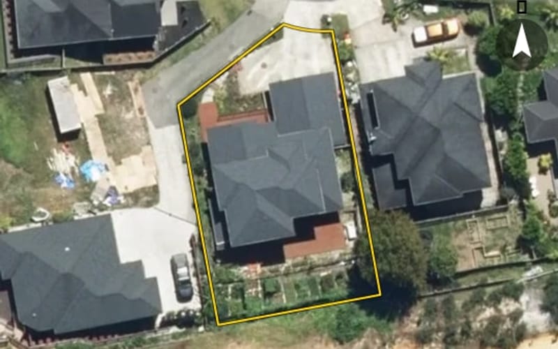 14 Blewitt Court