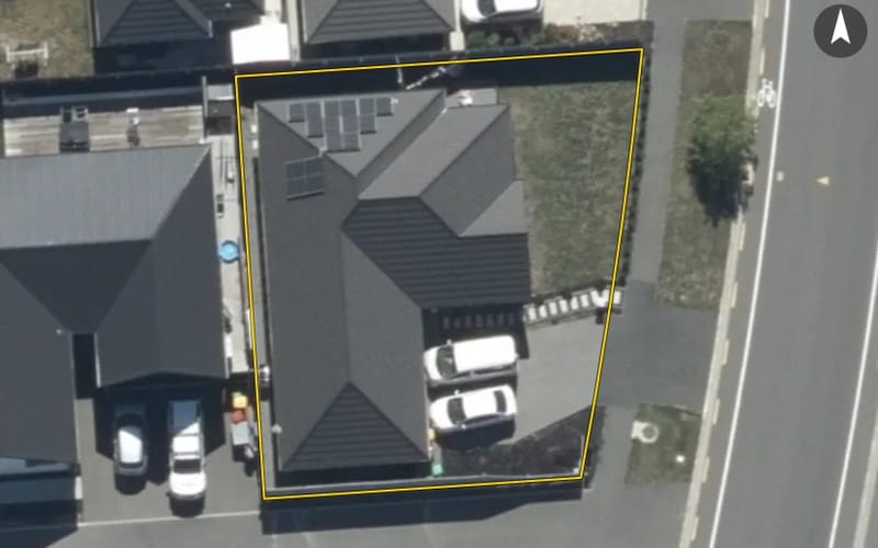 80 Prestons Park Drive