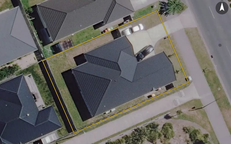 5 Kimbrae Drive
