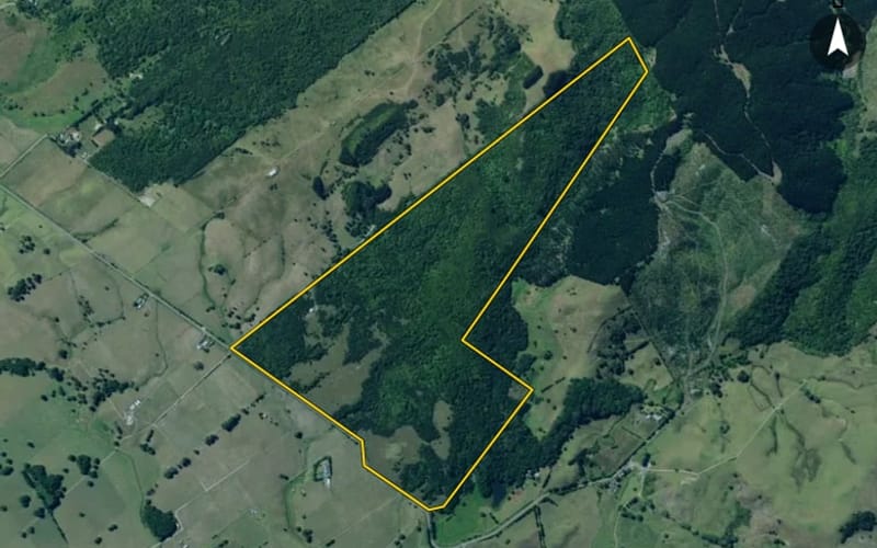 266 Maropiu Settlement Road