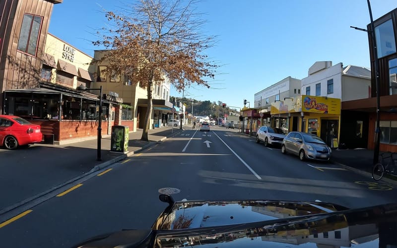 102 Hardy Street