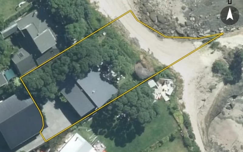66A Cliff Road
