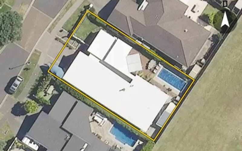 23 Excelsa Place
