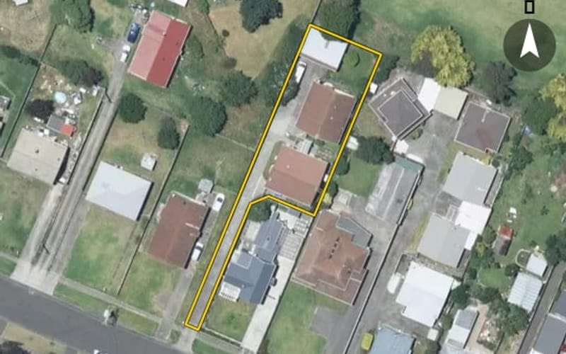 56B Smithfield Road