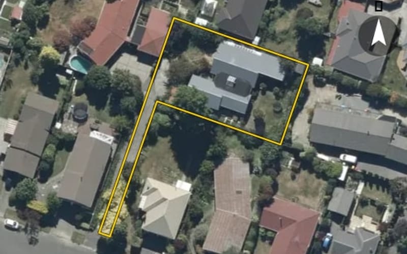 24A Harrowdale Drive