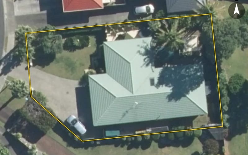 5 McGowan Place