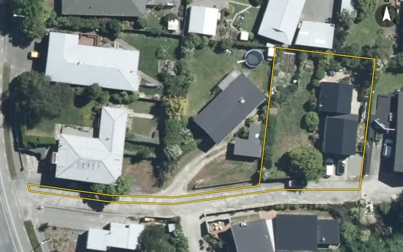 125A Morgans Road